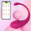 Vibrador Pink secret